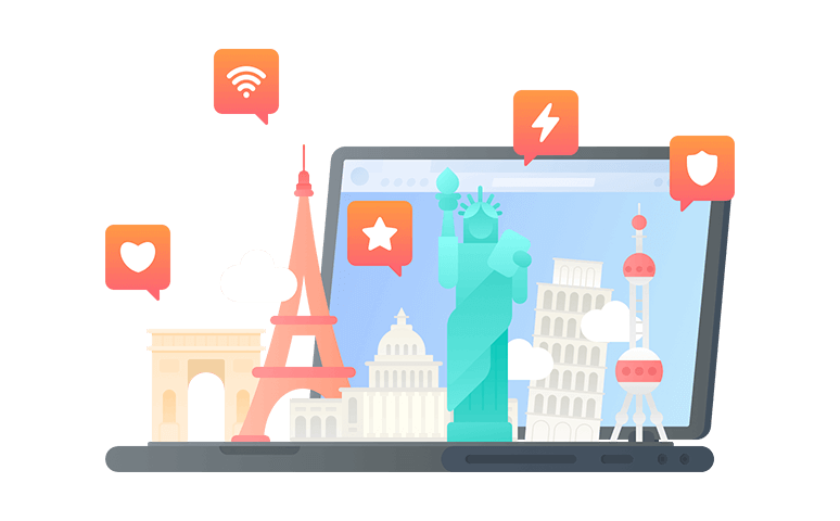 在格林纳达连接到中国vpn - 小猴翻翻